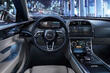 Test af Jaguar XE foto 4