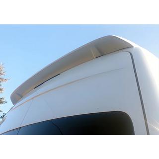 Anatomik spoiler (smal model, til lakering) foto 1