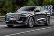 Test af Audi Q6 Sportback e-tron foto 2