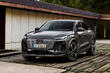 Test af Audi Q6 Sportback e-tron foto 1