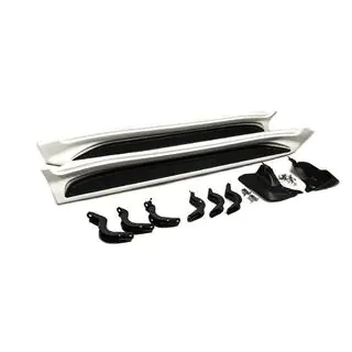 Sidetrin V2 Lexus LX570/450d 2008–2022 foto 2