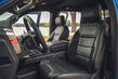Test af den højtydende pickup Ford F-150 Raptor foto 6
