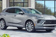 Test af den opdaterede Buick Envision II foto 3