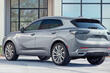 Test af den opdaterede Buick Envision II foto 4