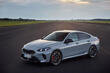Test af den nye BMW 2 Series Gran Coupe foto 5