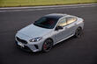 Test af den nye BMW 2 Series Gran Coupe foto 3