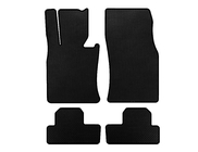 Mini Clubman R55/R56 2007–2014 EVA-bilmåtter (til R56, sort) foto 1