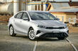 Opdateret sedan: KIA Cerato IV generation foto 1