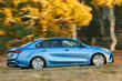 Opdateret sedan: KIA Cerato IV generation foto 3