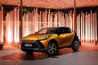 Test af den stilfulde hybridcrossover Toyota C-HR i 2. generation foto 1