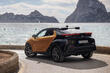 Test af den stilfulde hybridcrossover Toyota C-HR i 2. generation foto 4