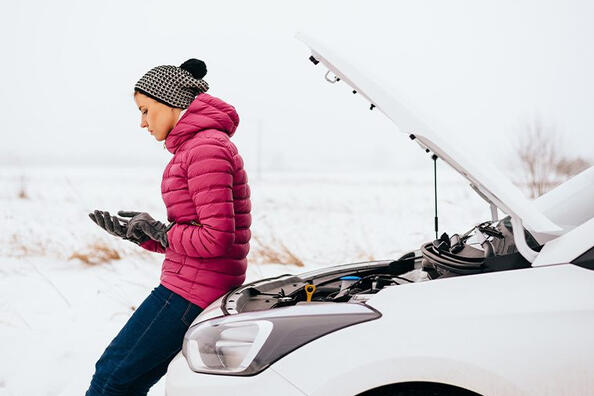 Hvad gør du, hvis bilen ikke vil starte i frost: trin for trin
