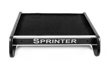 Mercedes Sprinter W907/W910 2018– Instrumentbordshylde (Carpet) foto 2