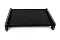 Mercedes Sprinter W907/W910 2018– Instrumentbordshylde (Carpet) foto 4