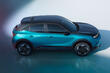 Opel Mokka Electric 2024: overblik over kompakt el-crossover foto 5