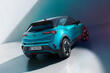 Opel Mokka Electric 2024: overblik over kompakt el-crossover foto 4
