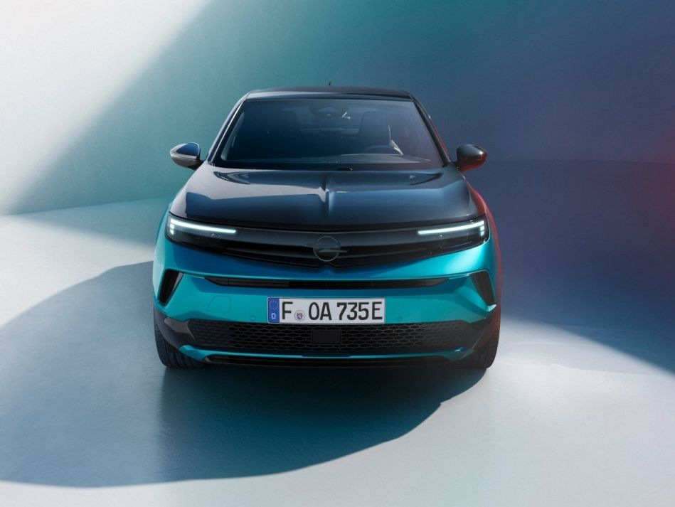 Opel Mokka Electric 2024: overblik over kompakt el-crossover
