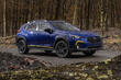 Test af Subaru Crosstrek III generation foto 2