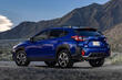 Test af Subaru Crosstrek III generation foto 4