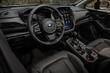 Test af Subaru Crosstrek III generation foto 5
