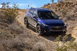Test af Subaru Crosstrek III generation foto 3