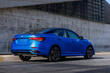 Test af Nissan Sentra: facelift i 2023 foto 4