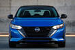 Test af Nissan Sentra: facelift i 2023 foto 2