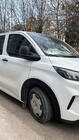 Ford Custom 2023– Brede skærmforøgere (4 stk., sorte) foto 6