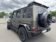 Mercedes G class W465 2025– Bodykit-sæt BRB 800 Carbon foto 22