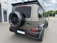 Mercedes G class W465 2025– Bodykit-sæt BRB 800 Carbon foto 23