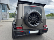 Mercedes G class W465 2025– Bodykit-sæt BRB 800 Carbon foto 27