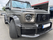 Mercedes G class W465 2025– Bodykit-sæt BRB 800 Carbon foto 30