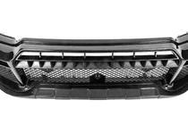 Mercedes G class W465 2025– Bodykit-sæt BRB 800 Carbon foto 47