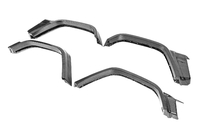 Mercedes G class W465 2025– Bodykit-sæt BRB 800 Carbon foto 81
