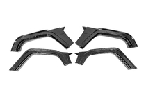 Mercedes G class W465 2025– Bodykit-sæt BRB 800 Carbon foto 85