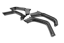 Mercedes G class W465 2025– Bodykit-sæt BRB 800 Carbon foto 86
