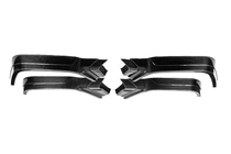 Mercedes G class W465 2025– Bodykit-sæt BRB 800 Carbon foto 89