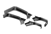 Mercedes G class W465 2025– Bodykit-sæt BRB 800 Carbon foto 90