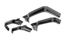 Mercedes G class W465 2025– Bodykit-sæt BRB 800 Carbon foto 91