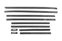 Mercedes G class W465 2025– Bodykit-sæt BRB 800 Carbon foto 8