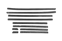 Mercedes G class W465 2025– Bodykit-sæt BRB 800 Carbon foto 94