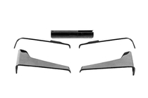 Mercedes G class W465 2025– Bodykit-sæt BRB 800 Carbon foto 95