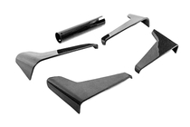 Mercedes G class W465 2025– Bodykit-sæt BRB 800 Carbon foto 97