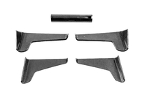 Mercedes G class W465 2025– Bodykit-sæt BRB 800 Carbon foto 99