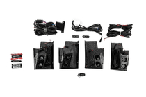 Mercedes G class W465 2025– Bodykit-sæt BRB 800 Carbon foto 100