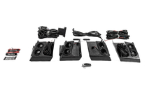 Mercedes G class W465 2025– Bodykit-sæt BRB 800 Carbon foto 101