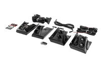Mercedes G class W465 2025– Bodykit-sæt BRB 800 Carbon foto 102