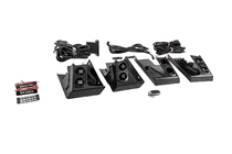 Mercedes G class W465 2025– Bodykit-sæt BRB 800 Carbon foto 103