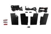 Mercedes G class W465 2025– Bodykit-sæt BRB 800 Carbon foto 104