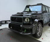 Mercedes G class W465 2025– Bodykit-sæt BRB 800 Carbon foto 18